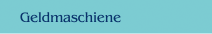 Geldmaschiene